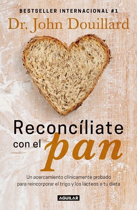 RECONCÍLIATE CON EL PAN (AGUILAR)