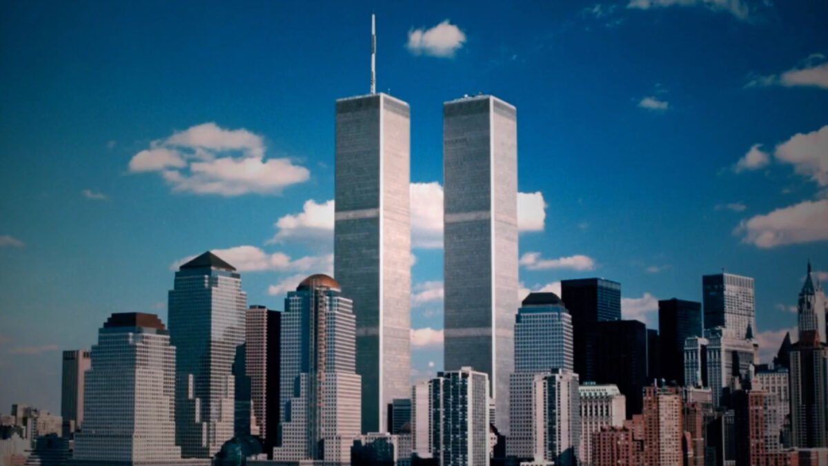 MEGA ESPECIAL HISTORY A 20 AÑOS DEL 9/11 GRAN ESTRENO: 11 y 12 DE SEPTIEMBRE