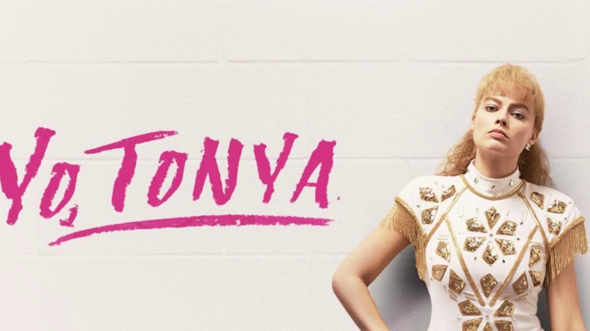 “YO, TONYA” SALTA A LA PANTALLA DE FILM&ARTS