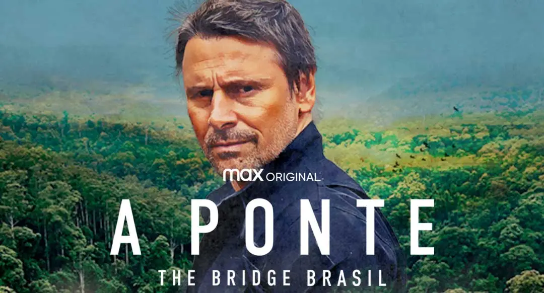<strong>REALITY SHOW DE SUPERVIVENCIA “A PONTE: THE BRIDGE BRASIL” ESTRENA EL 9 DE JUNIO EN HBO MAX</strong>