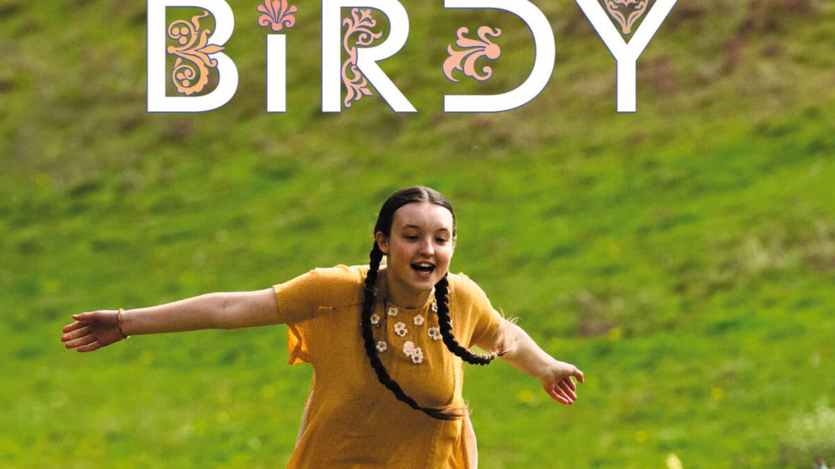 CATHERINE, CALLED BIRDY EN PRIME VIDEO
