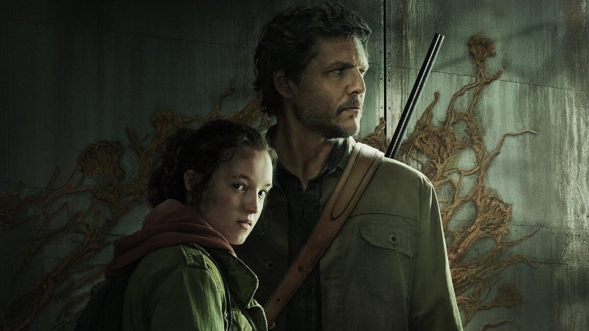 <strong>‘THE LAST OF US’ SE ESTRENA EL 15 DE ENERO EN HBO MAX</strong>