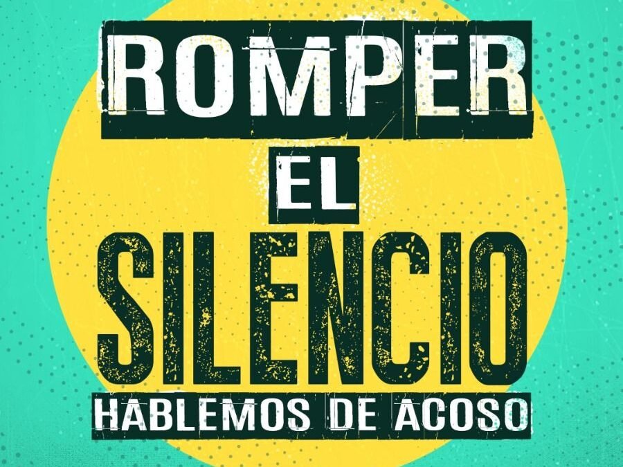 «ROMPER EL SILENCIO» POR RADIO NACIONAL DE COLOMBIA