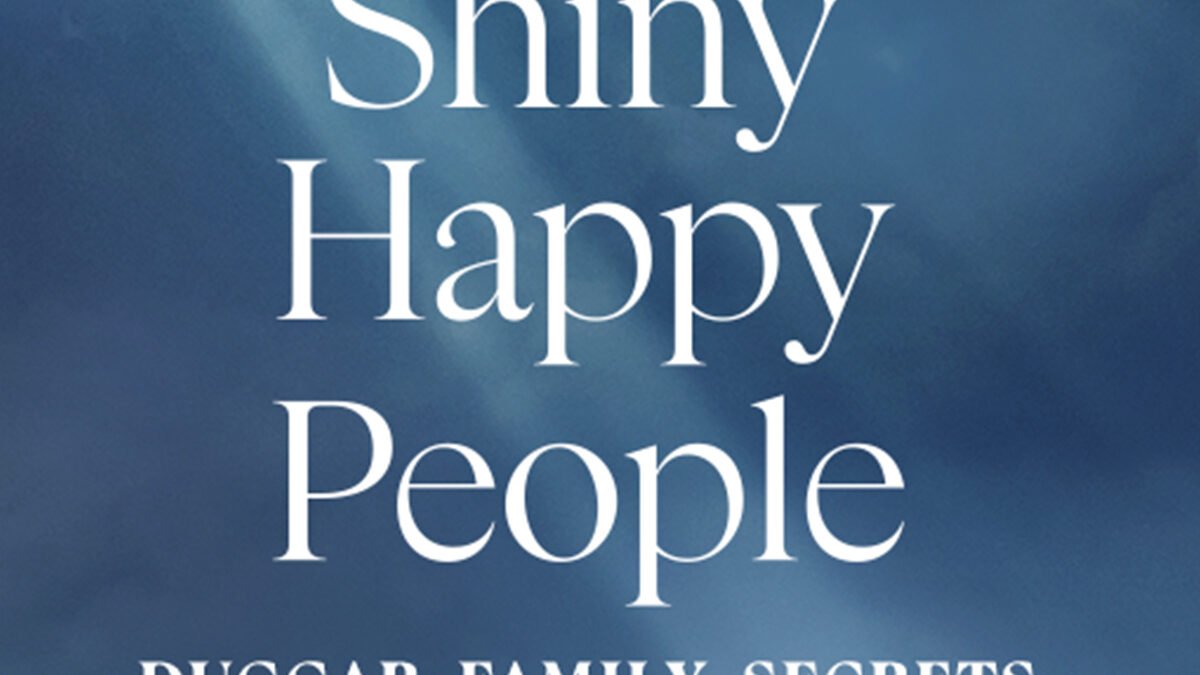 «SHINY HAPPY PEOPLE» POR PRIME VIDEO