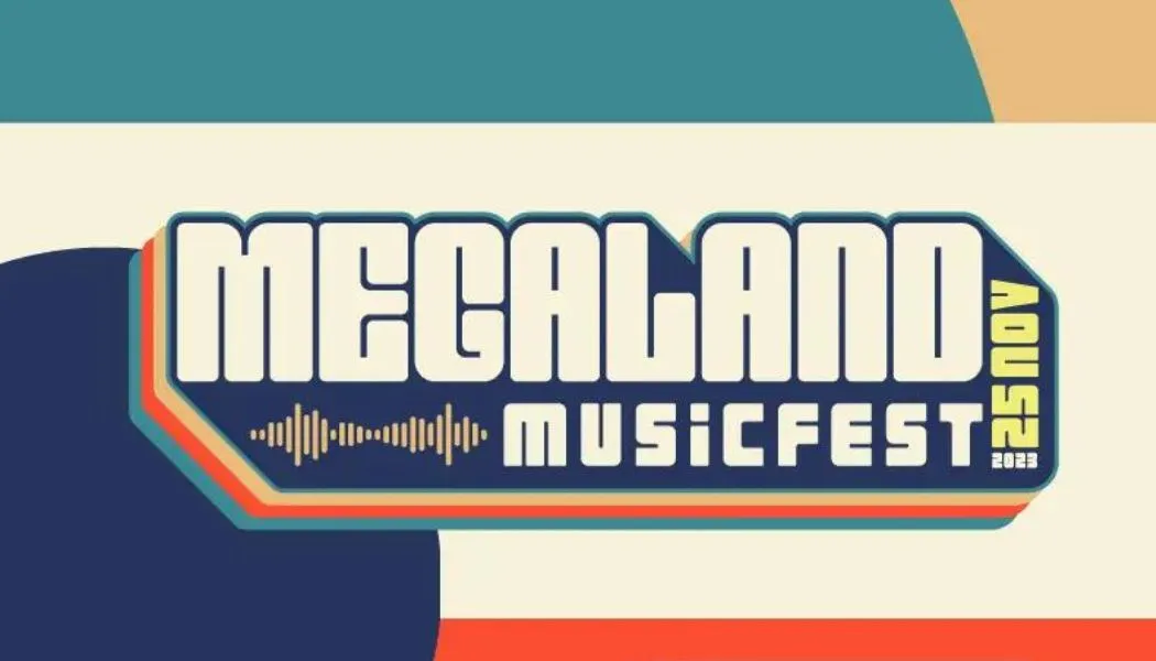 «MEGALAND MUSIC FEST 2023» POR CANAL RCN 