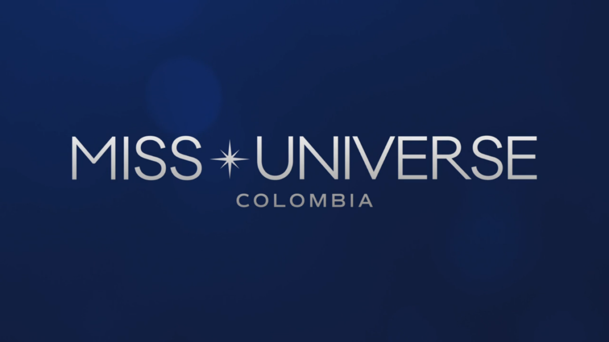 MISS UNIVERSE COLOMBIA  2024