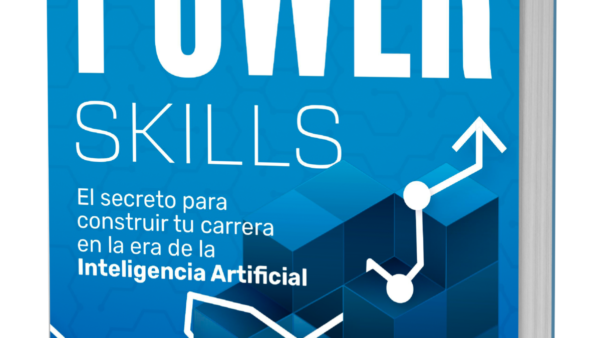 «POWER SKILLS» DE  BORJA CASTELAR