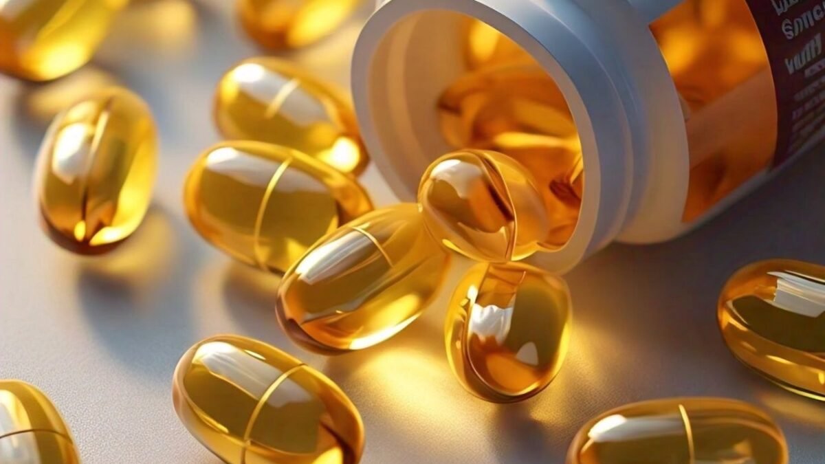 VITAMINA D: ¿CUÁL ES MEJOR PARA LA SALUD?