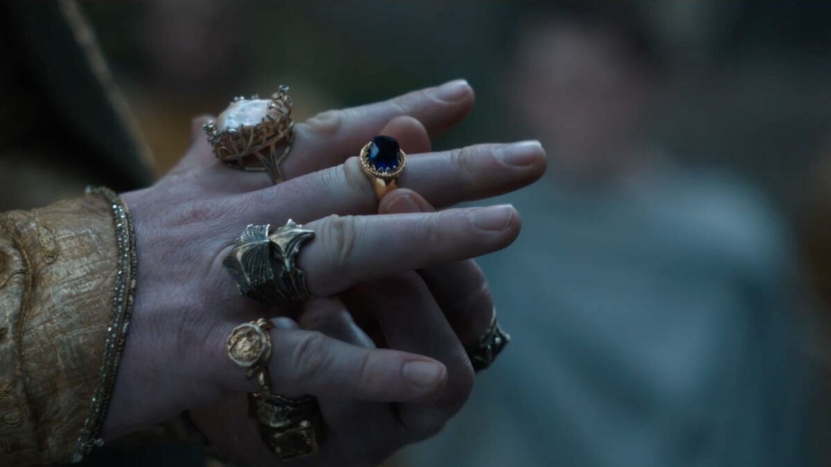 EL SEÑOR DE LOS ANILLOS: LOS ANILLOS DEL PODER POR PRIME VIDEO