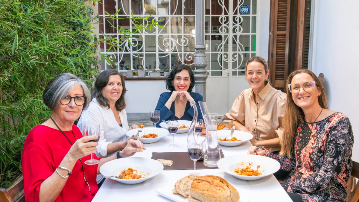 “MAESTROS DE LA PASTA” POR ELGOURMET