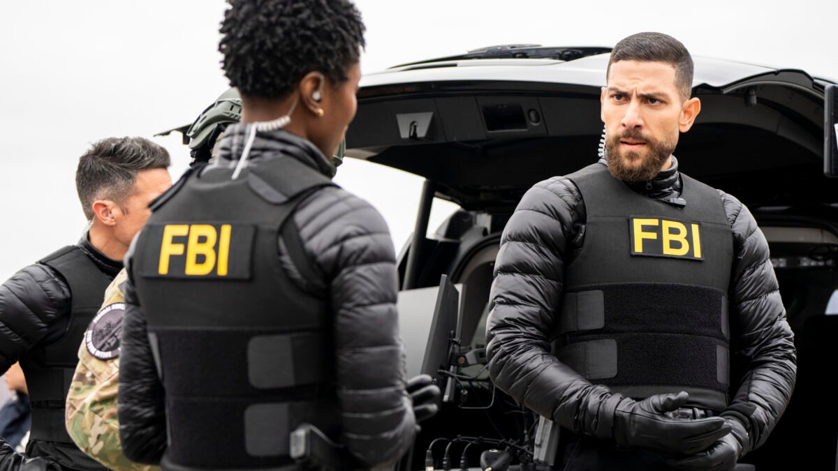 LAS SERIES «FBI»  REGRESAN A UNIVERSAL TV