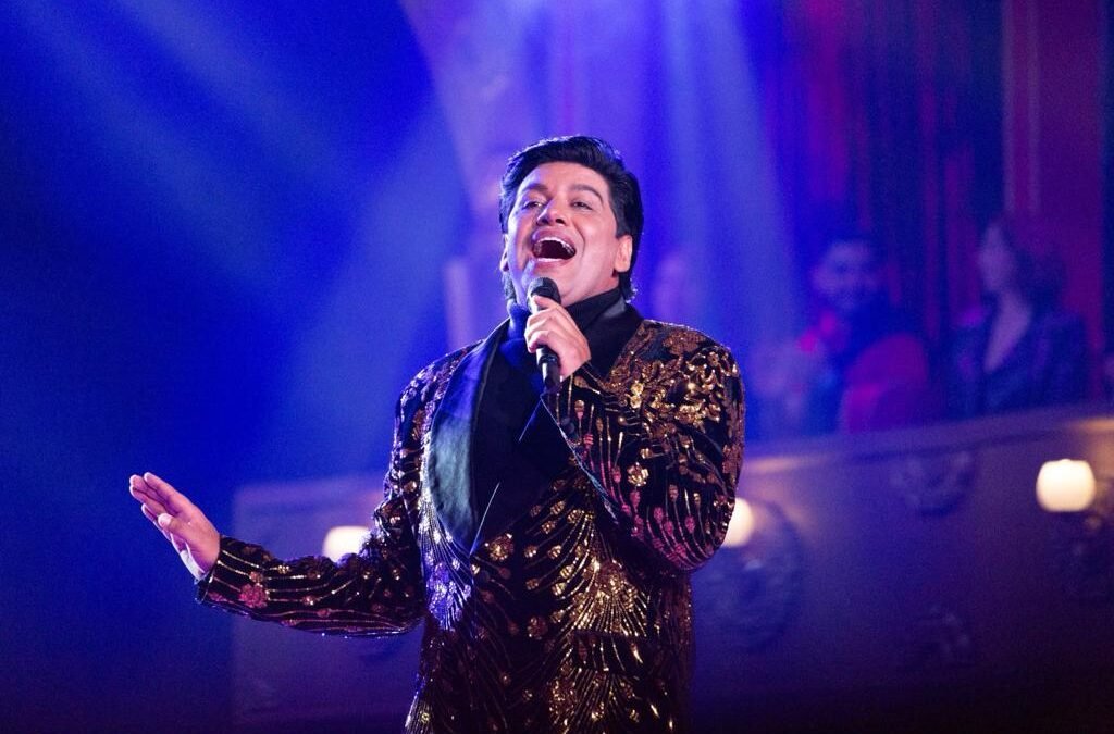 AMOR, HUMOR, PLANCHA Y TRIBUTO A JUAN GABRIEL, EN EL TEATRO BETHELMITAS EL 21 DE SEPTIEMBRE