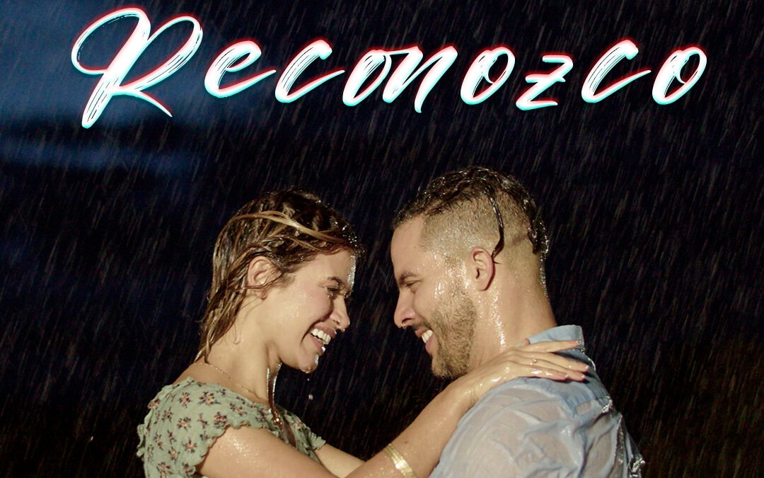 PACHO MINORTA  PRESENTA » RECONOZCO»