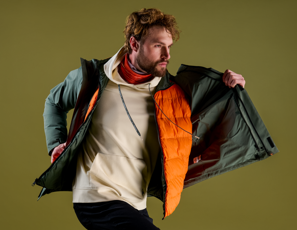 TOPARA, LA MARCA LATINOAMERICANA PARA LOS AMANTES DEL OUTDOOR, LLEGA A ...