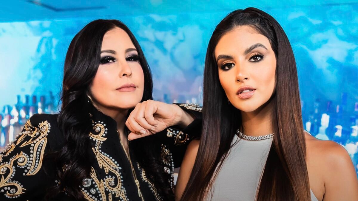 ARELYS HENAO Y  DAYANARA PRESENTAN EL REMIX DE  «EL KARMA»