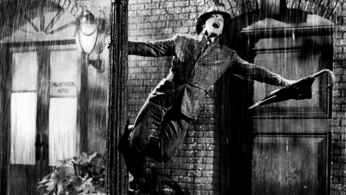 “GENE KELLY: UN AMERICANO EN HOLLYWOOD” LLEGA A LA PANTALLA DE FILM&ARTS