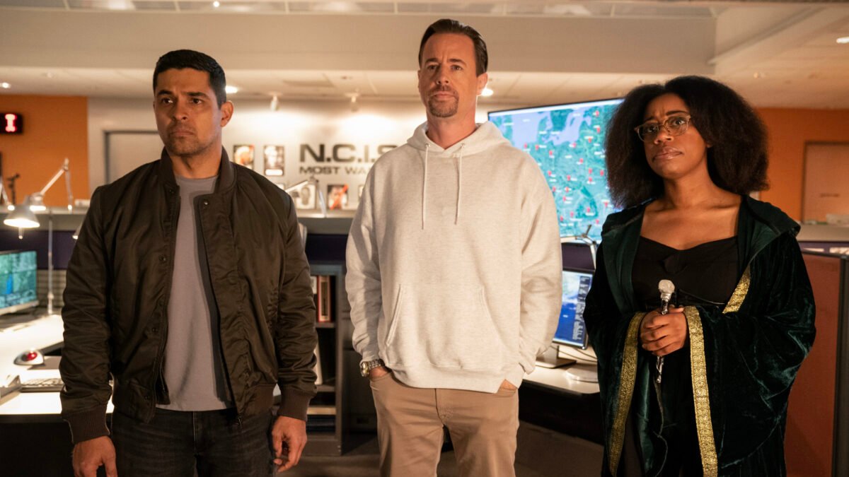 EL REGRESO DE NCIS! LA TEMPORADA 22 LLEGA A AXN