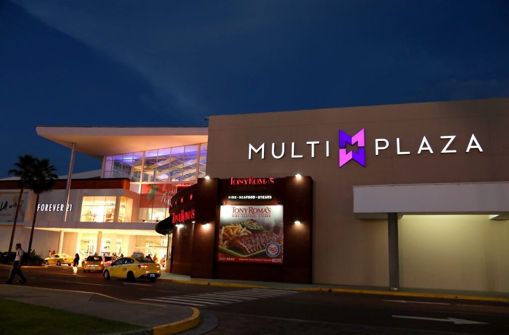 MULTIPLAZA CELEBRA EL INICIO DEL 2025 CON EL 100% DE SUS ESPACIOS COMERCIALES OCUPADOS