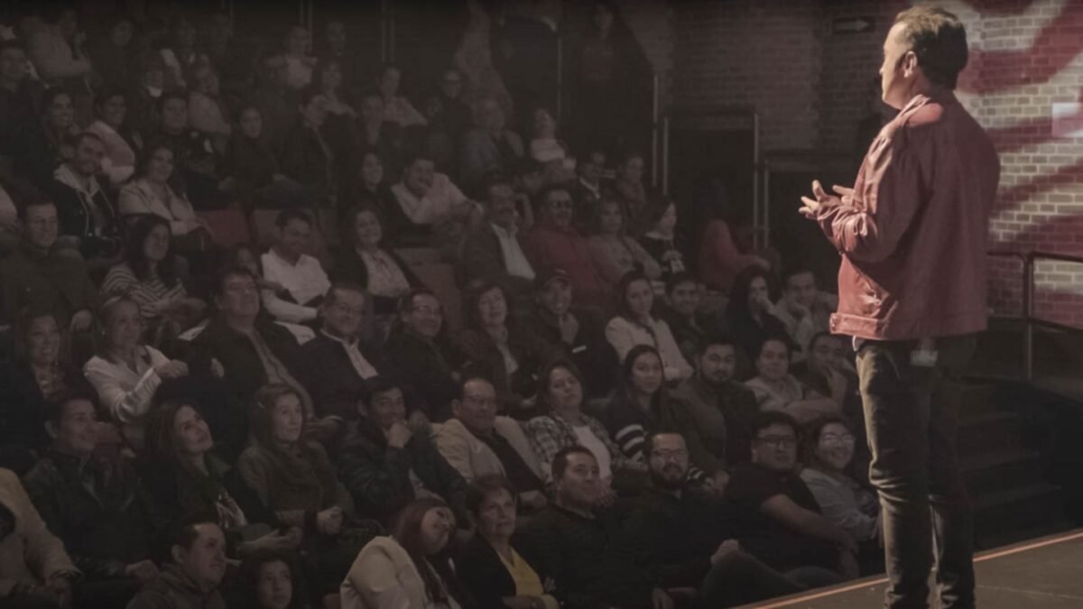 ARRANCAN LAS FUNCIONES  DE » LA PELOTA DE LETRAS» EN EL TEATRO CAFAM