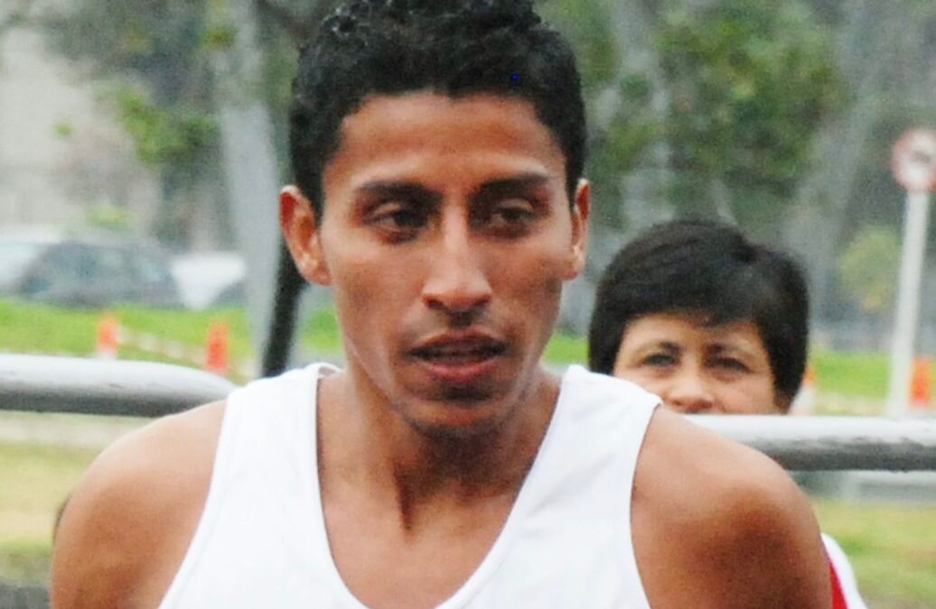 MAURICIO BUSCA SU TERCER TÍTULO ESTE DOMINGO EN LA MARATÓN CAF-CARACAS