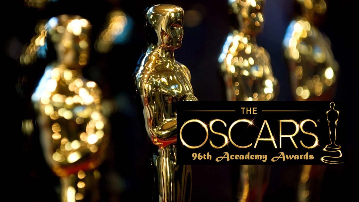 LOS PREMIOS OSCAR 2025 SE VERÁN EN VIVO TRAVÉS DE DIRECTV Y DGO