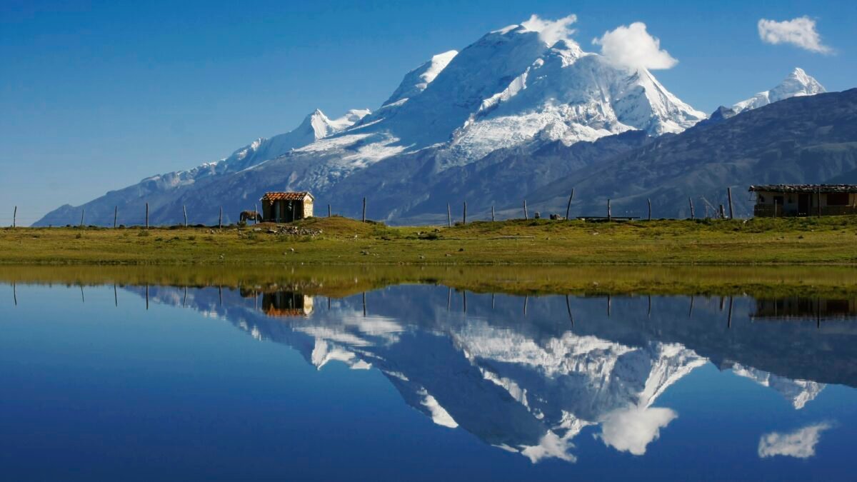 PERÚ: UN DESTINO CON MÚLTIPLES EXPERIENCIAS DE VIAJE Y ENTRETENIMIENTO PARA LOS COLOMBIANOS