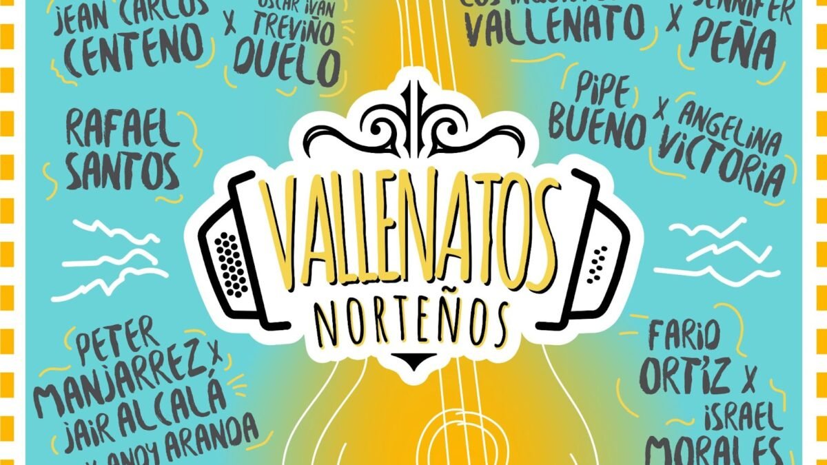 VALLENATOS NORTEÑOS