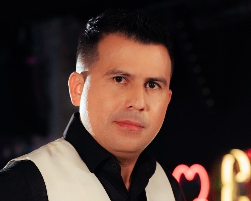 REY LANCHEROS  PRESENTA ” MI REVANCHA”