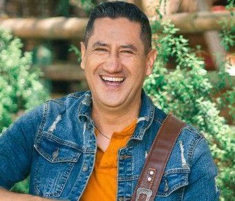 EL HEREDERO, EL NUEVO ÍCONO DE LA CARRANGA, LLEGA A LA ARENA USC  DE CALI