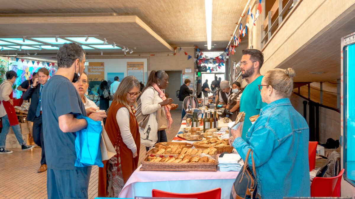 EN MARZO, LA ALIANZA FRANCESA CELEBRA  EL MES DE LA FRANCOFONÍA: UN VIAJE POR LA LENGUA Y LA CULTURA