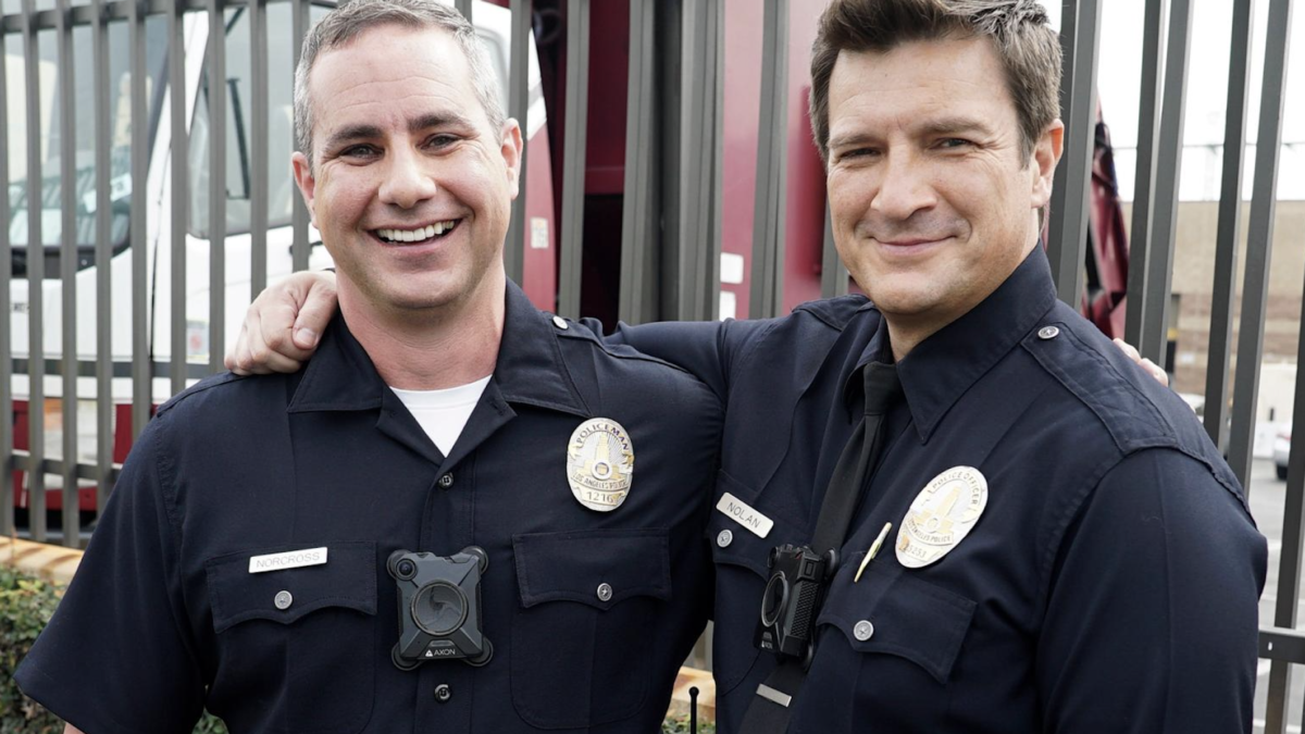 THE ROOKIE: LLEGA LA SÉPTIMA TEMPORADA POR UNIVERSAL+ 