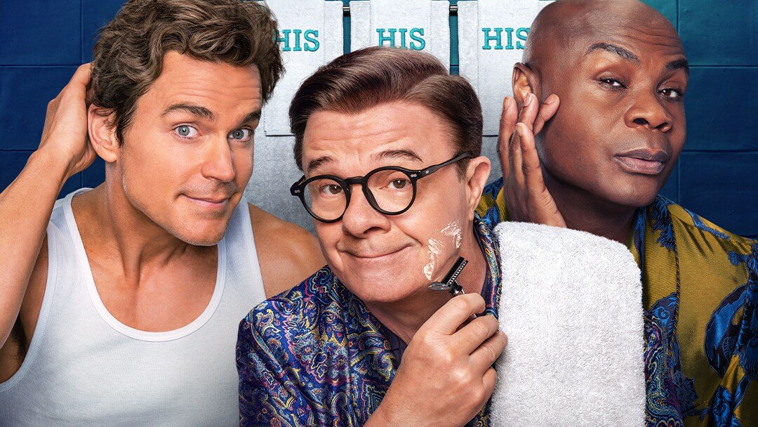 “JÓVENES DE MEDIO SIGLO” SE  ESTRENA  EN DISNEY+