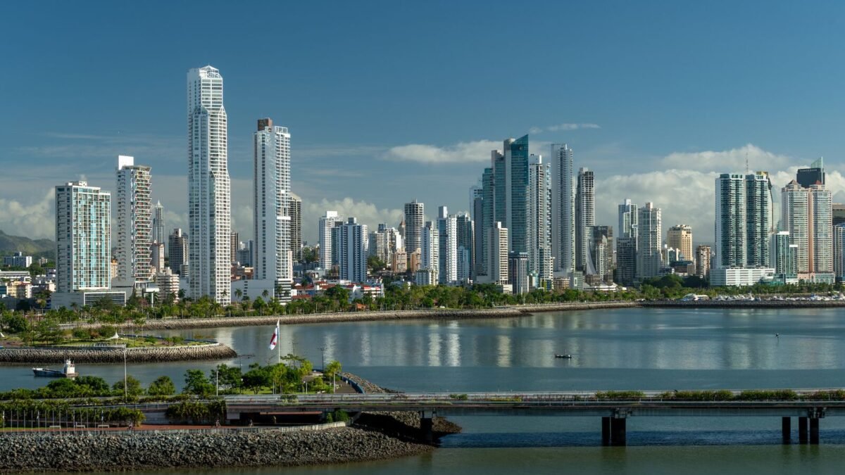 PANAMÁ PROYECTA UN CRECIMIENTO DEL 10% EN EL SECTOR TURÍSTICO PARA 2025