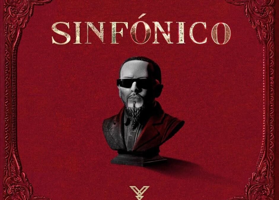 YANDEL PRESENTA «SINFÓNICO»