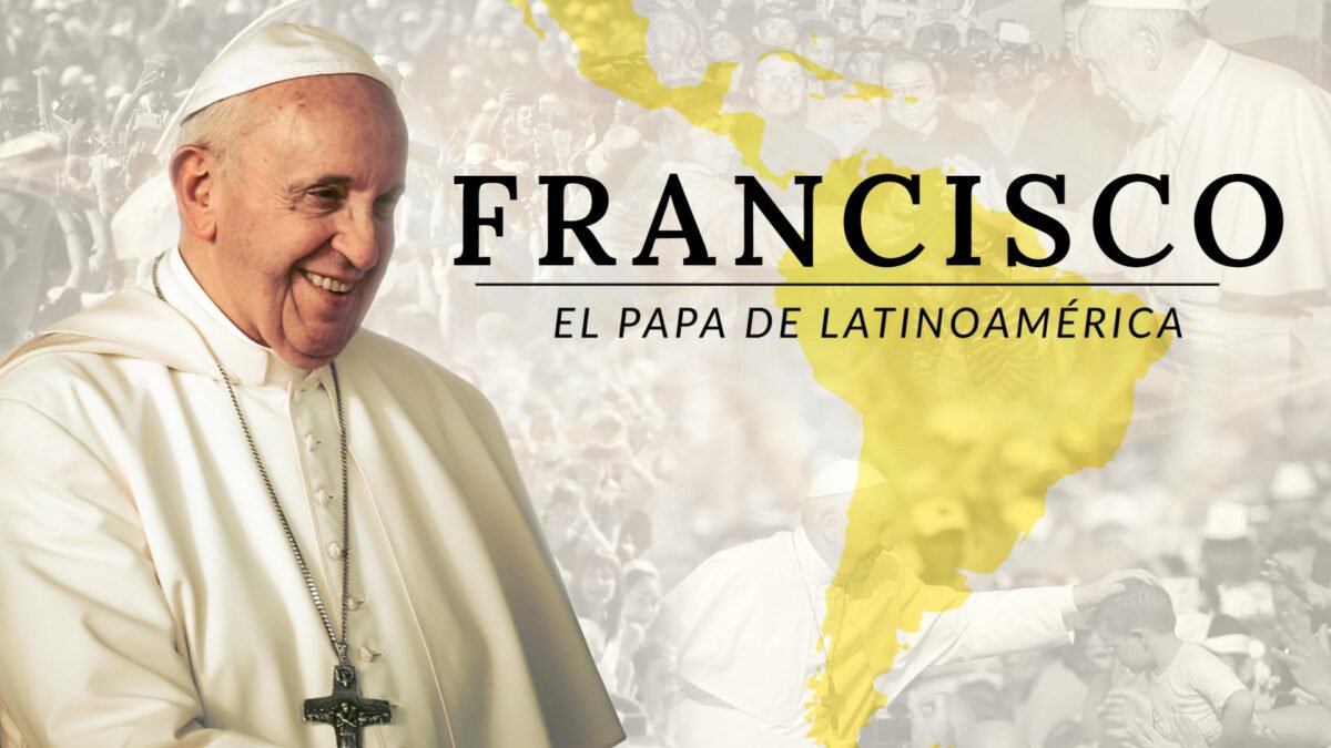 DIRECTV Y DGO RINDEN HOMENAJE AL PAPA FRANCISCO CON UNA PROGRAMACIÓN ESPECIAL