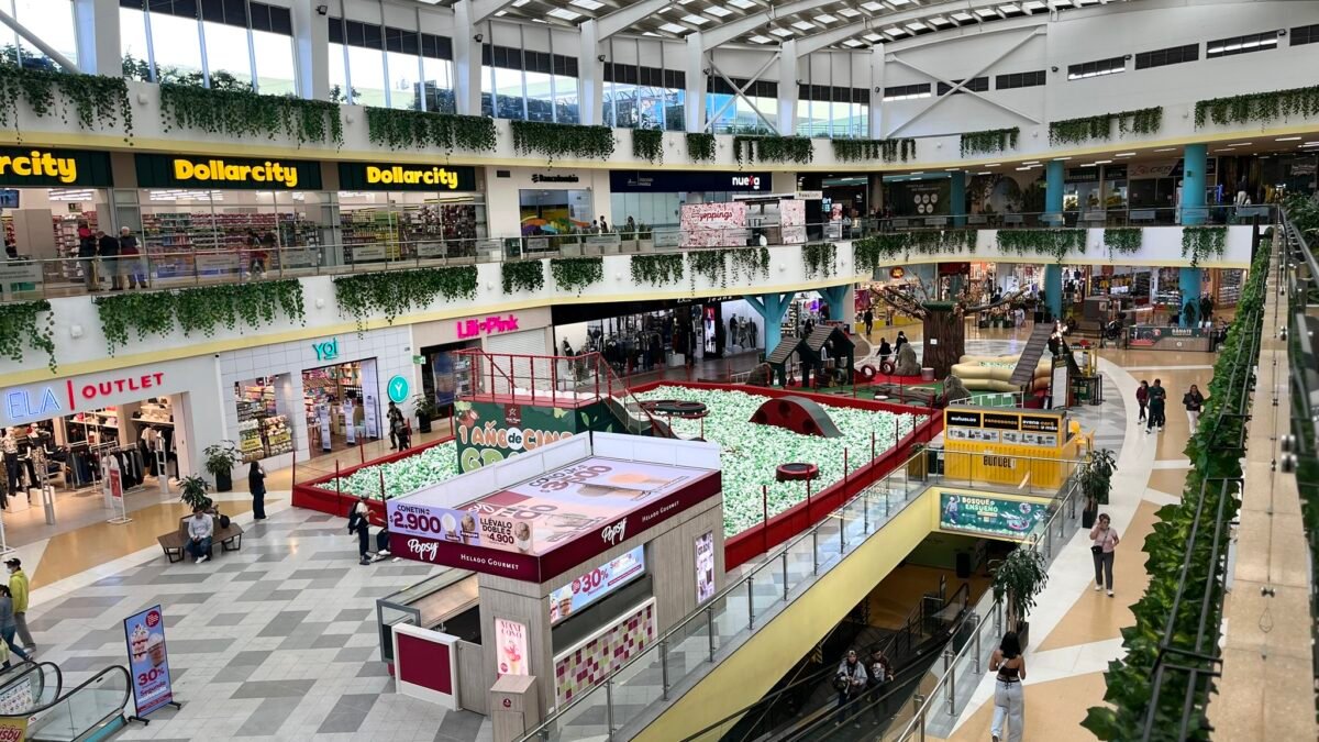 GRAN  PLAZA  EL ENSUEÑO  CELEBRA LA SEMANA SANTA