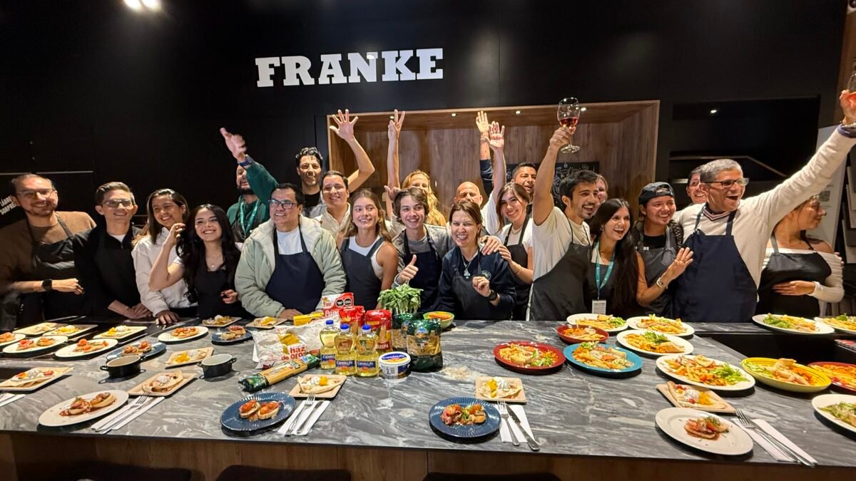 CANOLA LIFE Y LA COPA COLSANITAS WTA 250: UN ENCUENTRO ENTRE LA GASTRONOMÍA Y EL DEPORTE DE ALTO NIVEL