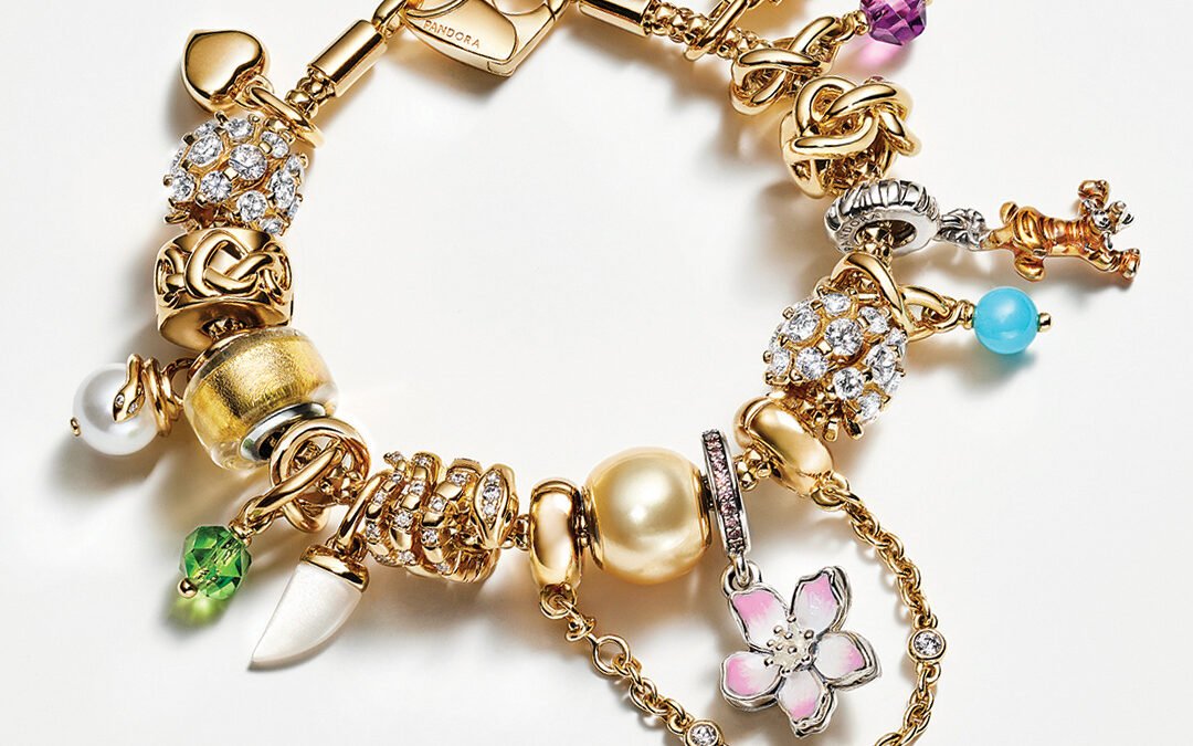 PANDORA ANUNCIA A TYLA COMO NUEVA EMBAJADORA DE MARCA