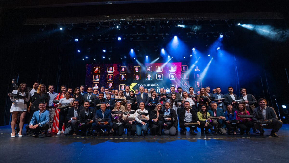 COLSUBSIDIO ABRE LA CONVOCATORIA DE XPOSIBLE 2025 PARA RECONOCER PROYECTOS EMPRESARIALES SOSTENIBLES