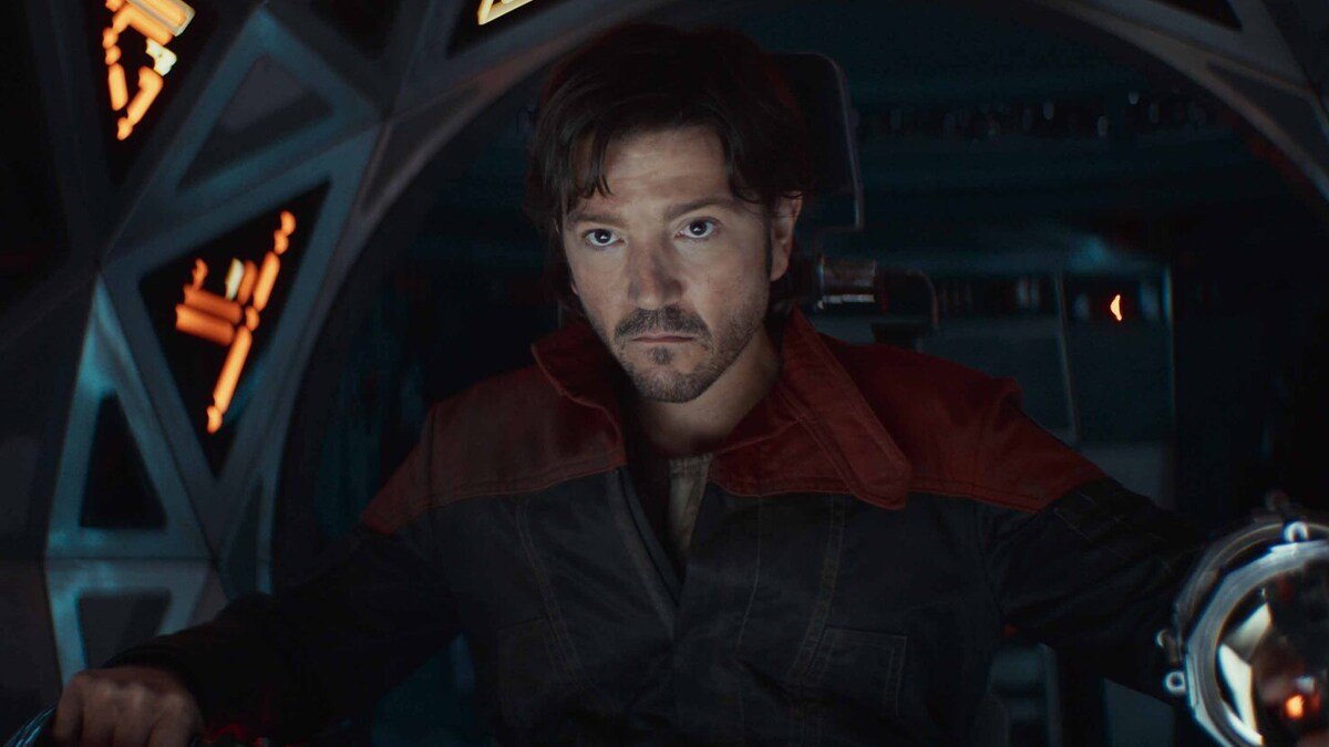 LA SEGUNDA TEMPORADA DE “ANDOR” EN DISNEY+