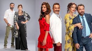 KANAL D DRAMA Y LIFETIME ANUNCIAN EL ESTRENO SIMULTÁNEO EN LATINOAMÉRICA DE LA EXITOSA NOVELA TURCA “LA GRAN MENTIRA”