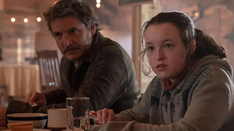 EL TERCER EPISODIO DE LA SEGUNDA TEMPORADA “THE LAST OF US” POR MAX