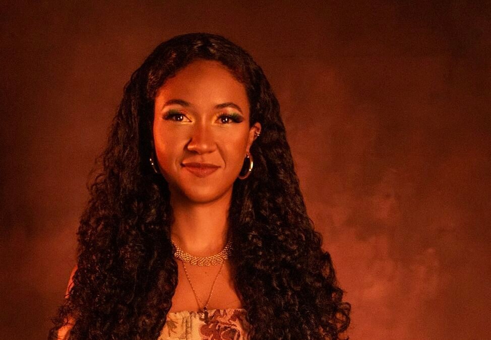 SARA ALDANA PRESENTA ” SANCOCHO” JUNTO A  MARTA GÓMEZ