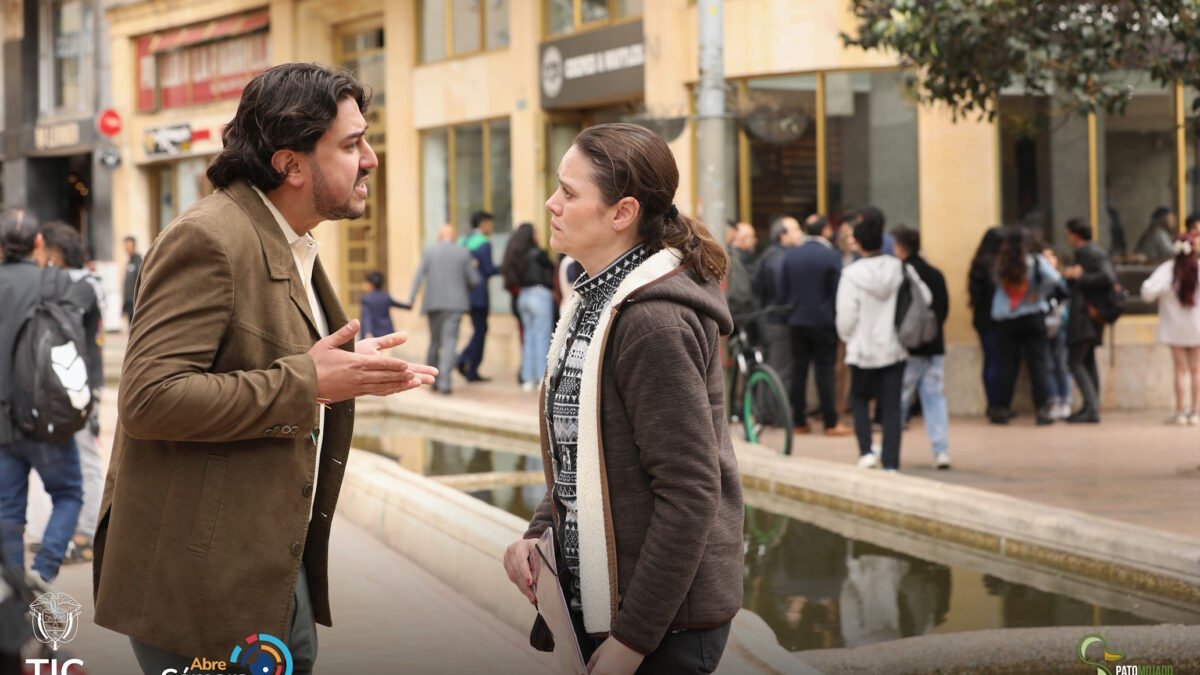 INDIRA, LA FUERZA DEL DOLOR