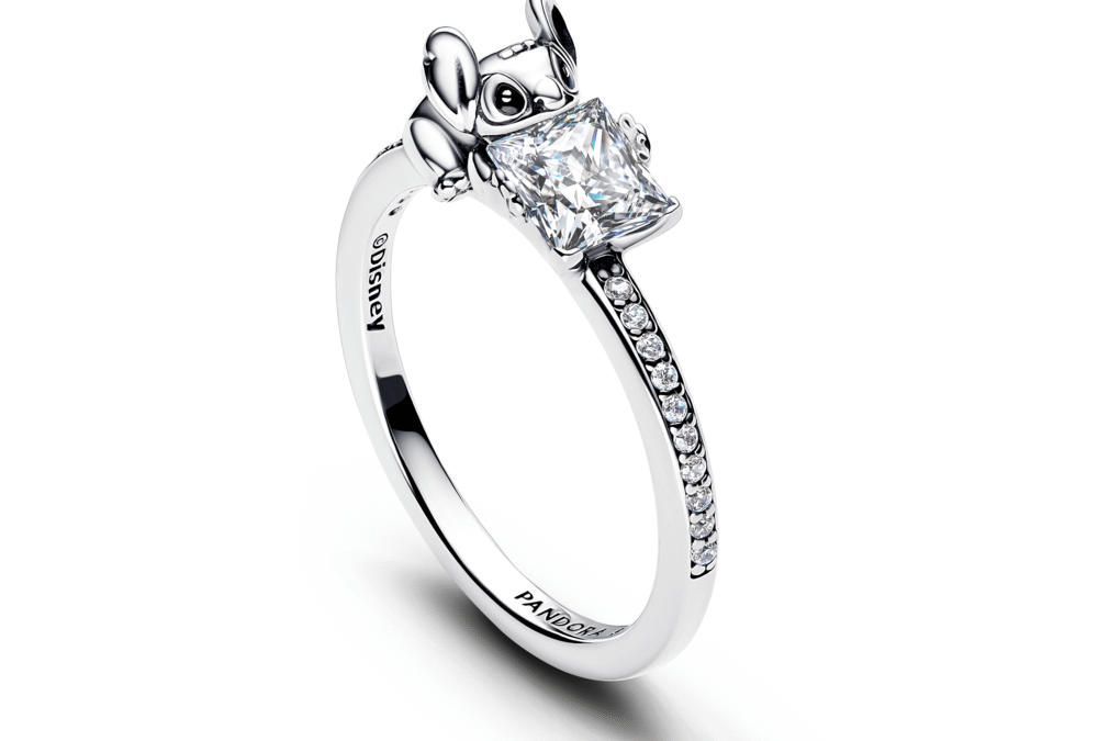 PANDORA Y DISNEY CELEBRAN CON NUEVAS PIEZAS A LILO & STITCH