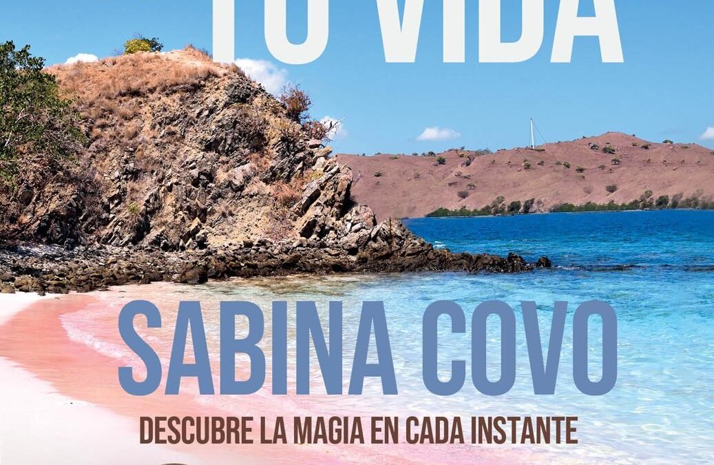 EL RELOJ DE TU VIDA DE SABINA COVO