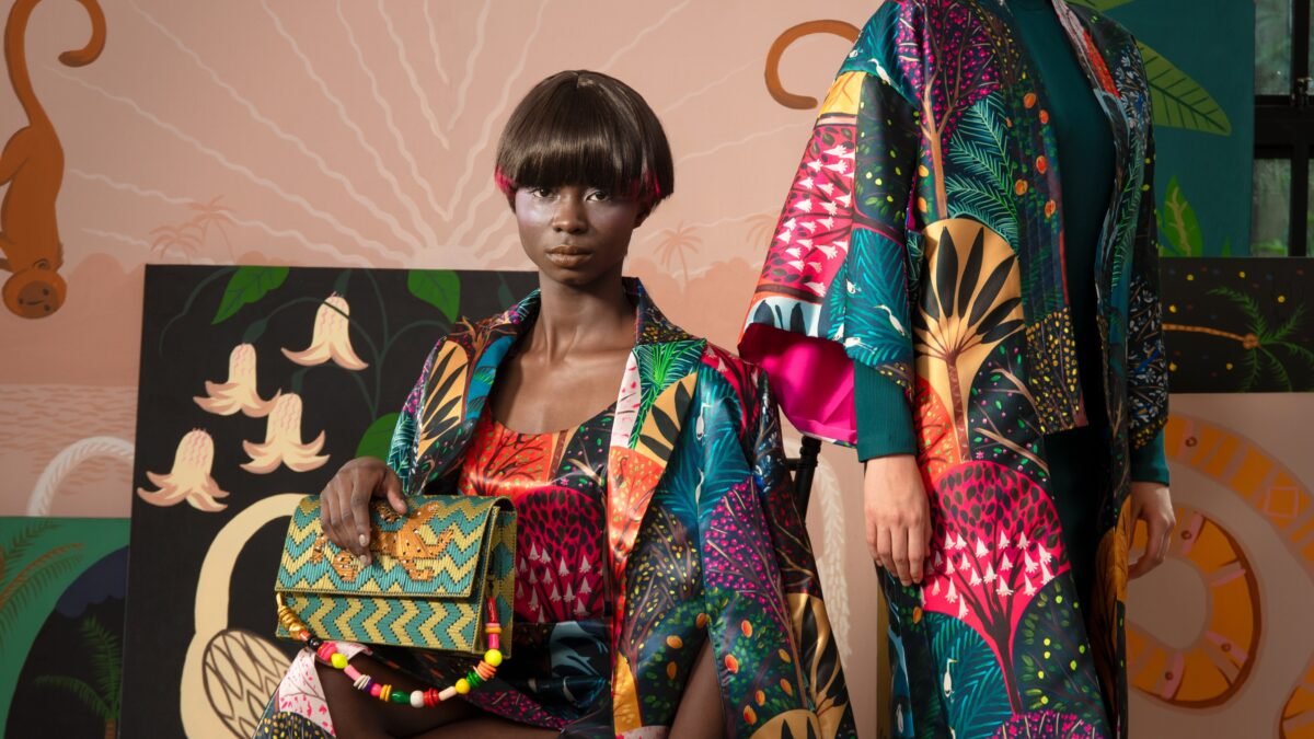 PASARELAS BOGOTA FASHION  WEEK 2025