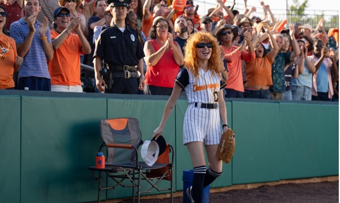 LA SEGUNDA TEMPORADA DE POKER FACE POR UNIVERSAL+