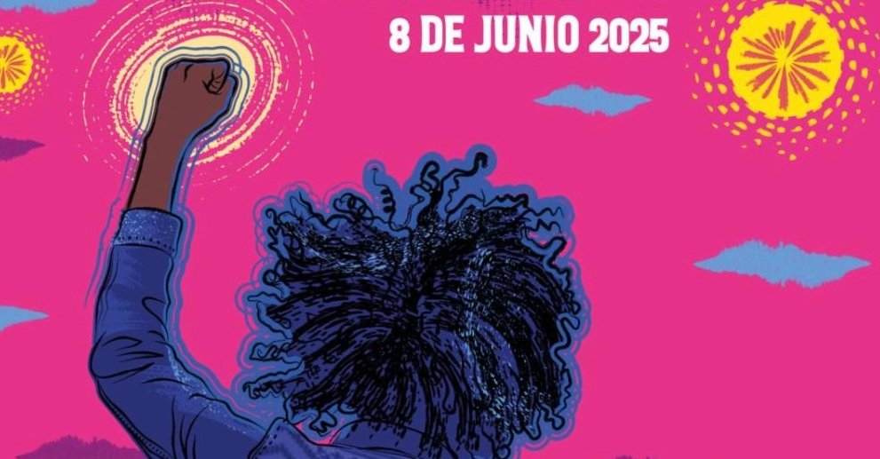 CONCIERTO DE LA ESPERANZA: LATINOAMÉRICA MIGRANTE RESISTE, EL 8 DE JUNIO