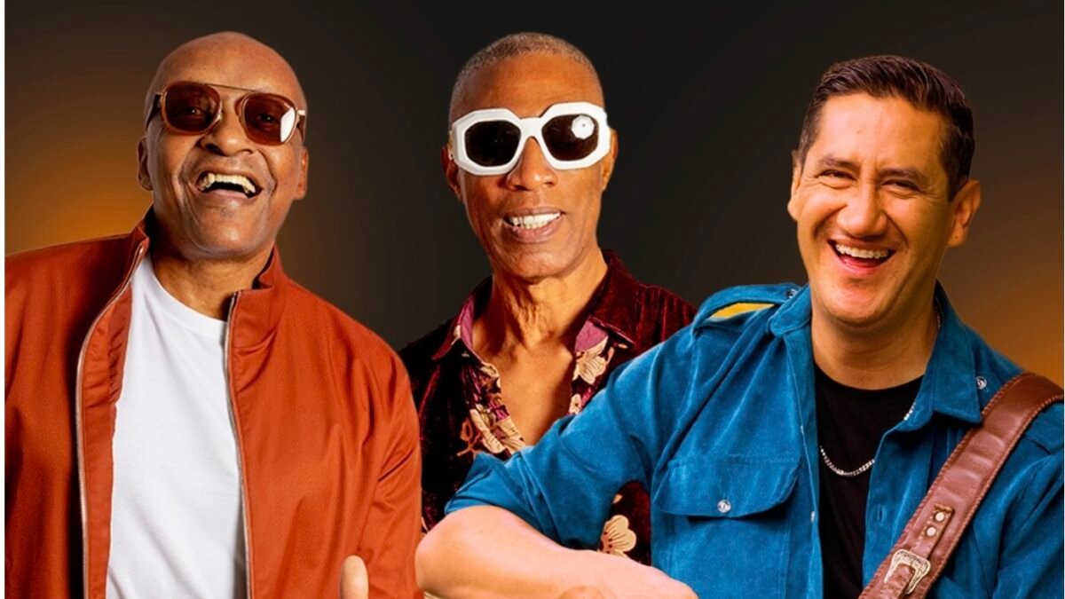 GUAYACAN ORQUESTA Y HEREDERO PRESENTAN  “RUMBA PARA ENAMORAR”